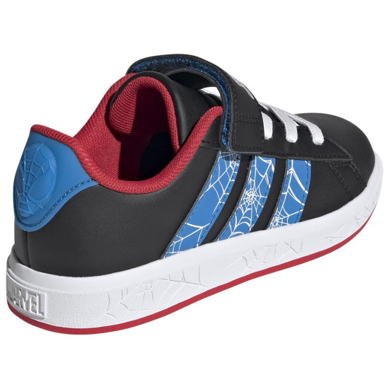 Adidas Marvel Spider-Man Grand Court Adidas Marvel Spider-Man Grand Court